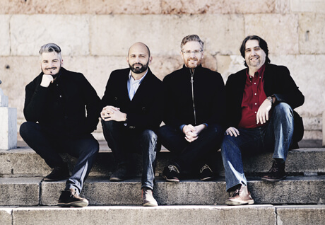 Quartetto di Cremona