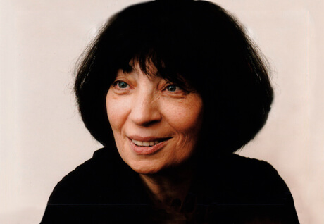 Elisso Virsaladze