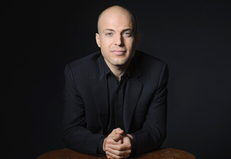 Orion Weiss