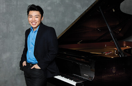George Li