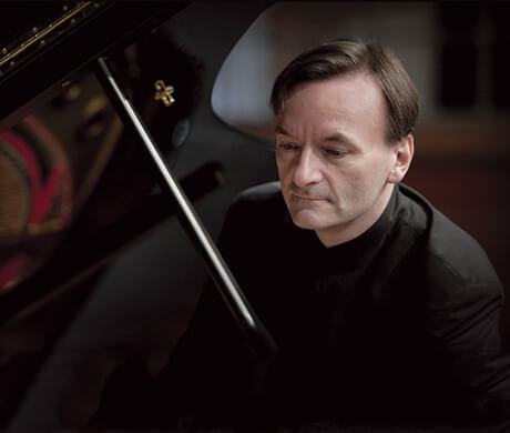 Stephen Hough