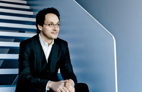 Shai Wosner