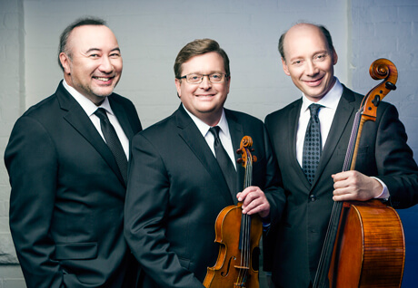 Montrose Trio