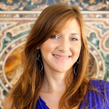 Julia Cser Barron