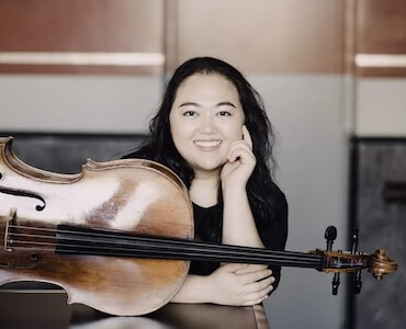 Estelle Choi Estelle Choi