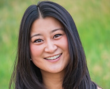 M. Lane headshot
